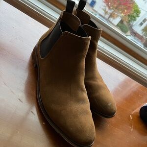 H&M Chelsea Boots